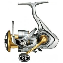 Daiwa 18 Freams LT 2500D