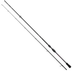 Daiwa Prorex X Spin 7'0'' 10-40G Haspelspö