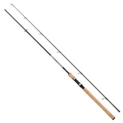 Daiwa Crossfire Spin 8'0" 40-100G Haspelspö