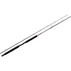 Abu Garcia Abu Alphamar Trollingspö 8f 12-25lb