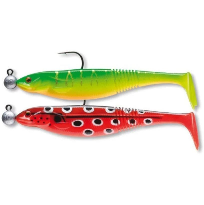 Daiwa Prorex Classic Shad Pike Kit 1 1 Daiwa Prorex Classic Shad Pike Kit 1