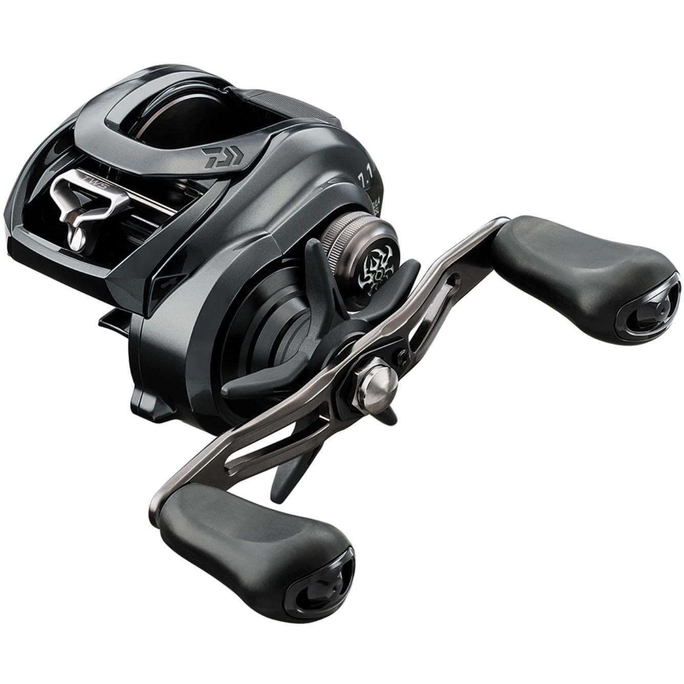 Daiwa Multirulle Tatula TWS 300HSL 1 Daiwa Multirulle Tatula TWS 300HSL