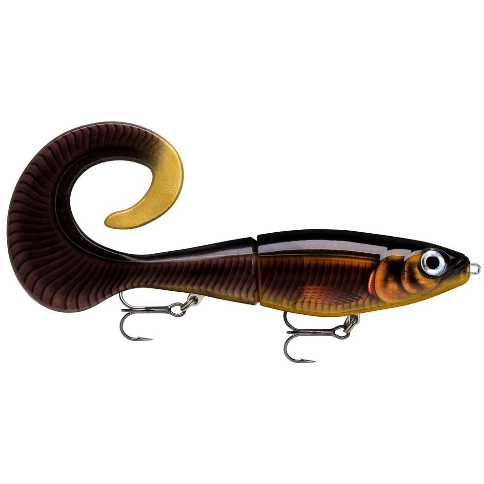 Rapala X-Rap Otus 17 Cm Twilight Zone 1 Rapala X-Rap Otus 17 Cm Twilight Zone