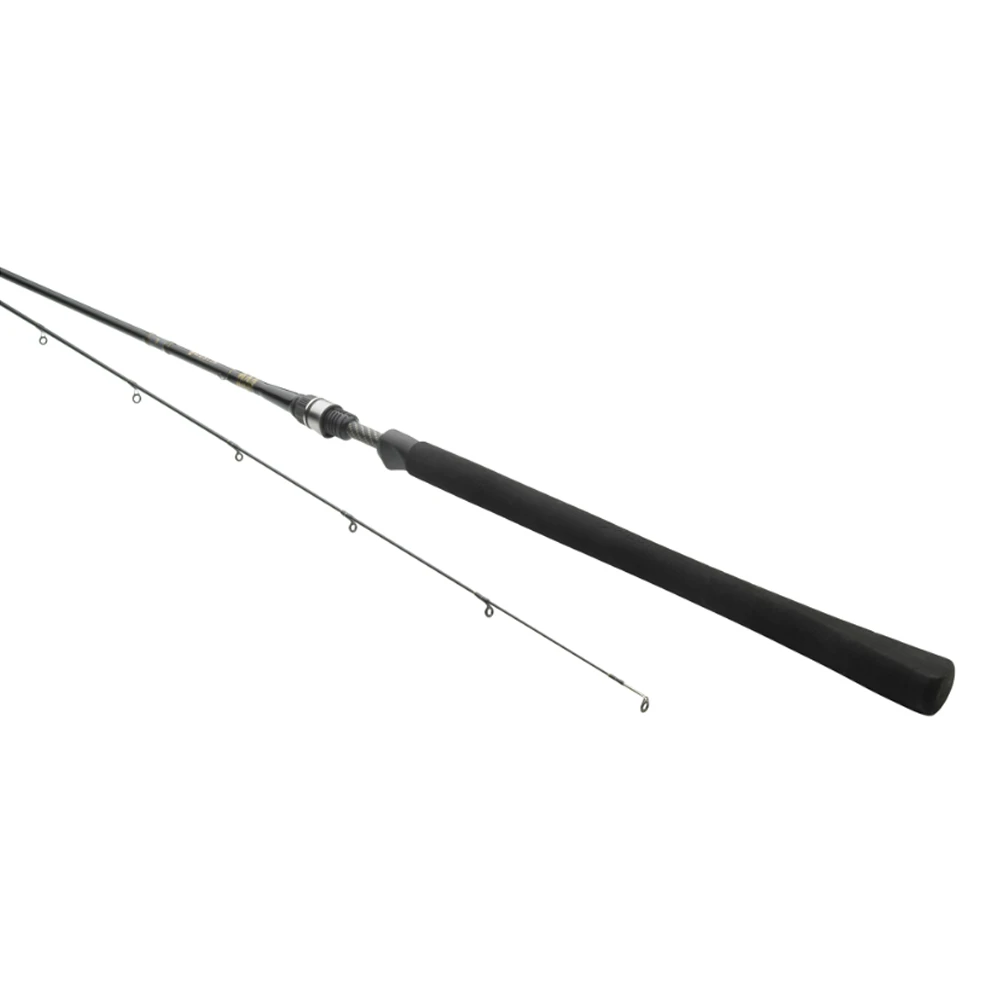 Westin W3 Dropshot 8'/240cm M 5-28g Haspelspö 2 Westin W3 Dropshot 8'/240cm M 5-28g Haspelspö - Bild 2