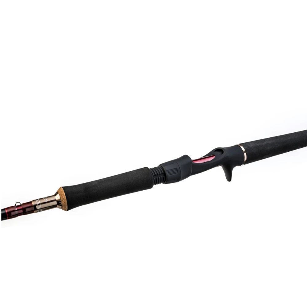 Westin W6 Powercast T 7´9 Tum XXH 40-130g Spinnspö 3 Westin W6 Powercast T 7´9 Tum XXH 40-130g Spinnspö - Bild 3