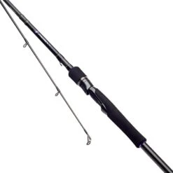 Daiwa Prorex XR Spin 8'0" 50-100G Lazy Haspelspö
