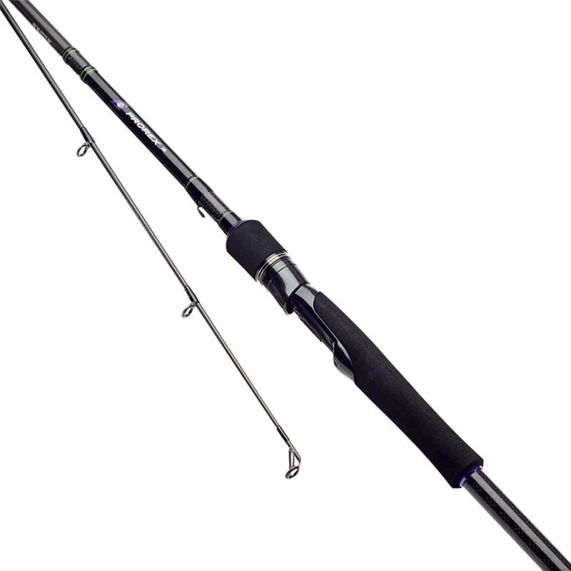 Daiwa Prorex XR Spin 8'0" 50-100G Lazy Haspelspö 1 Daiwa Prorex XR Spin 8'0" 50-100G Lazy Haspelspö