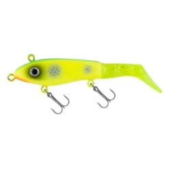 Abu Garcia Svartzonker McHybrid Baby 8 Cm