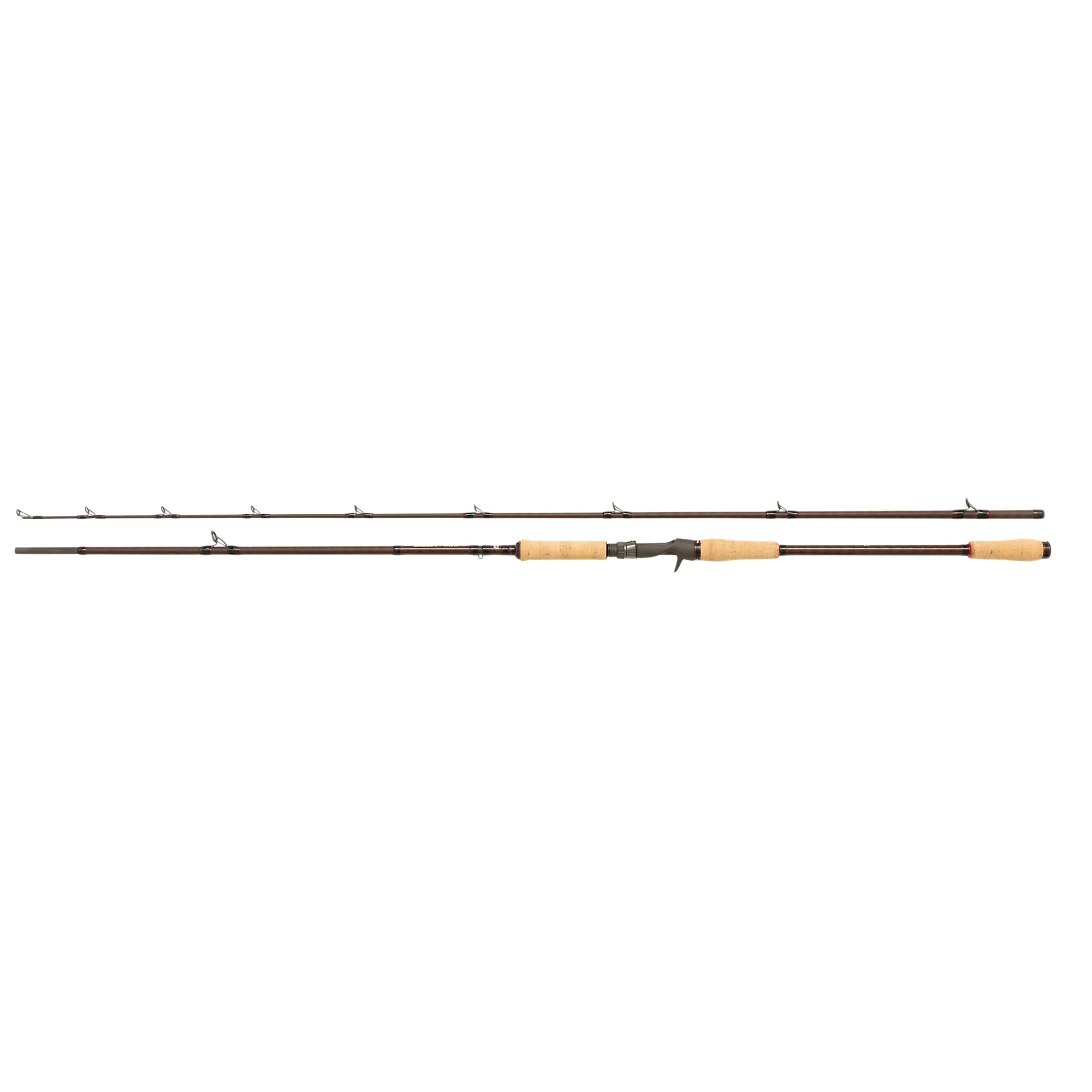 Abu Garcia Abu Beast Pro 802 H Allround Pike 40-140g Spinnspö 1 Abu Garcia Abu Beast Pro 802 H Allround Pike 40-140g Spinnspö