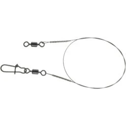 Daiwa Prorex Titanium Wire Leader 30cm 22kg/50Lb