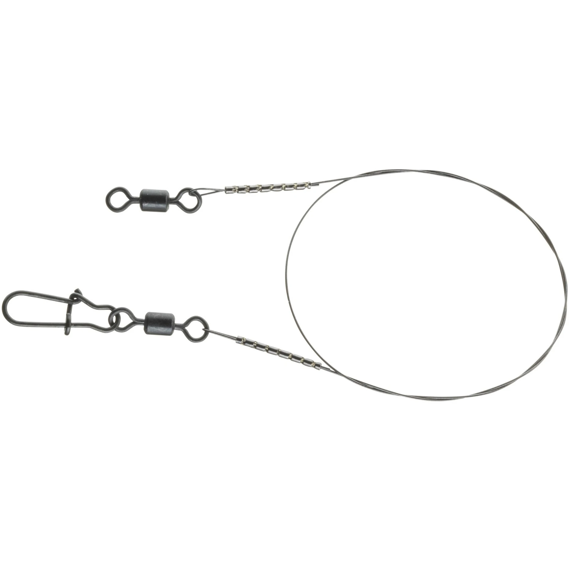 Daiwa Prorex Titanium Wire Leader 30cm 22kg/50Lb 1 Daiwa Prorex Titanium Wire Leader 30cm 22kg/50Lb
