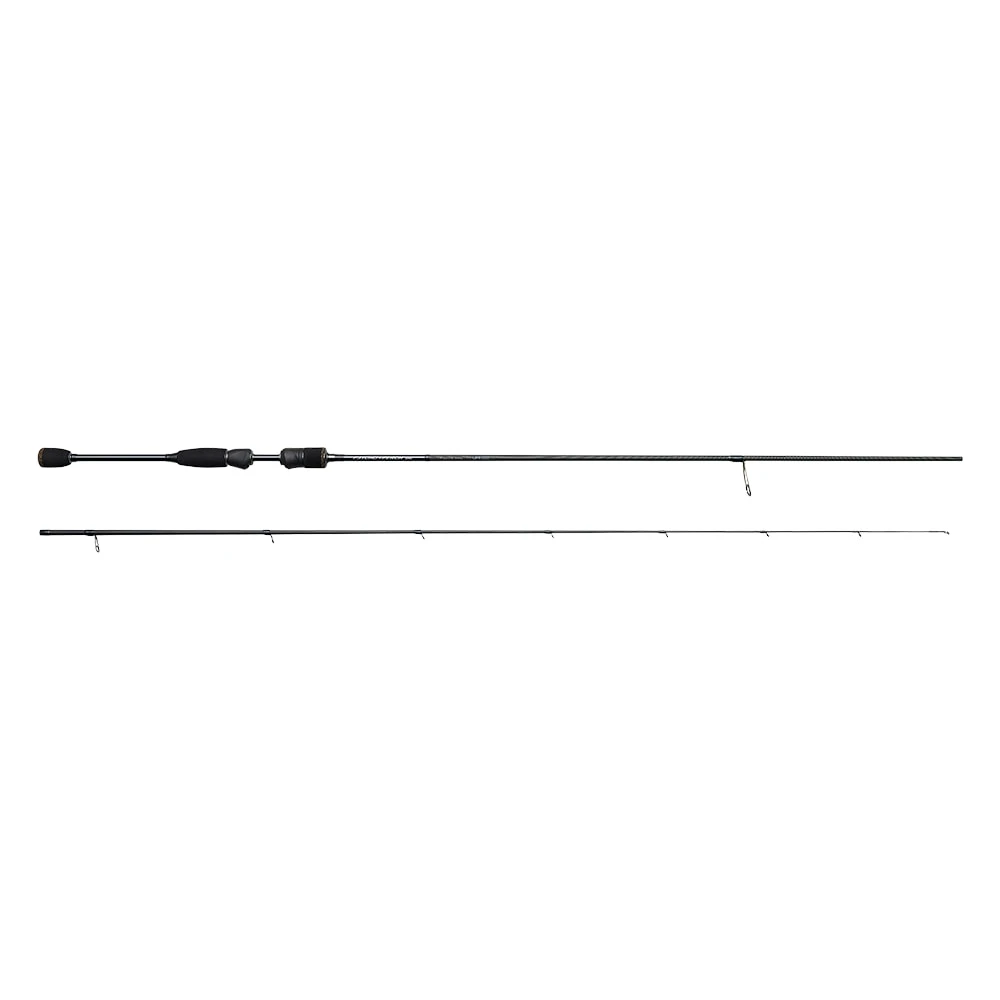 Okuma Psycho Perch UFR Spin 7'3'' 220cm 4-24g Spinnspö 1 Okuma Psycho Perch UFR Spin 7'3'' 220cm 4-24g Spinnspö
