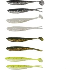 Savage Gear Finezze Dropshot Kit 11delar 6 Savage Gear Finezze Dropshot Kit 11delar -Abu Garcia Shop 70cb7d72 1186 49a1 be12 e0973f3ceece