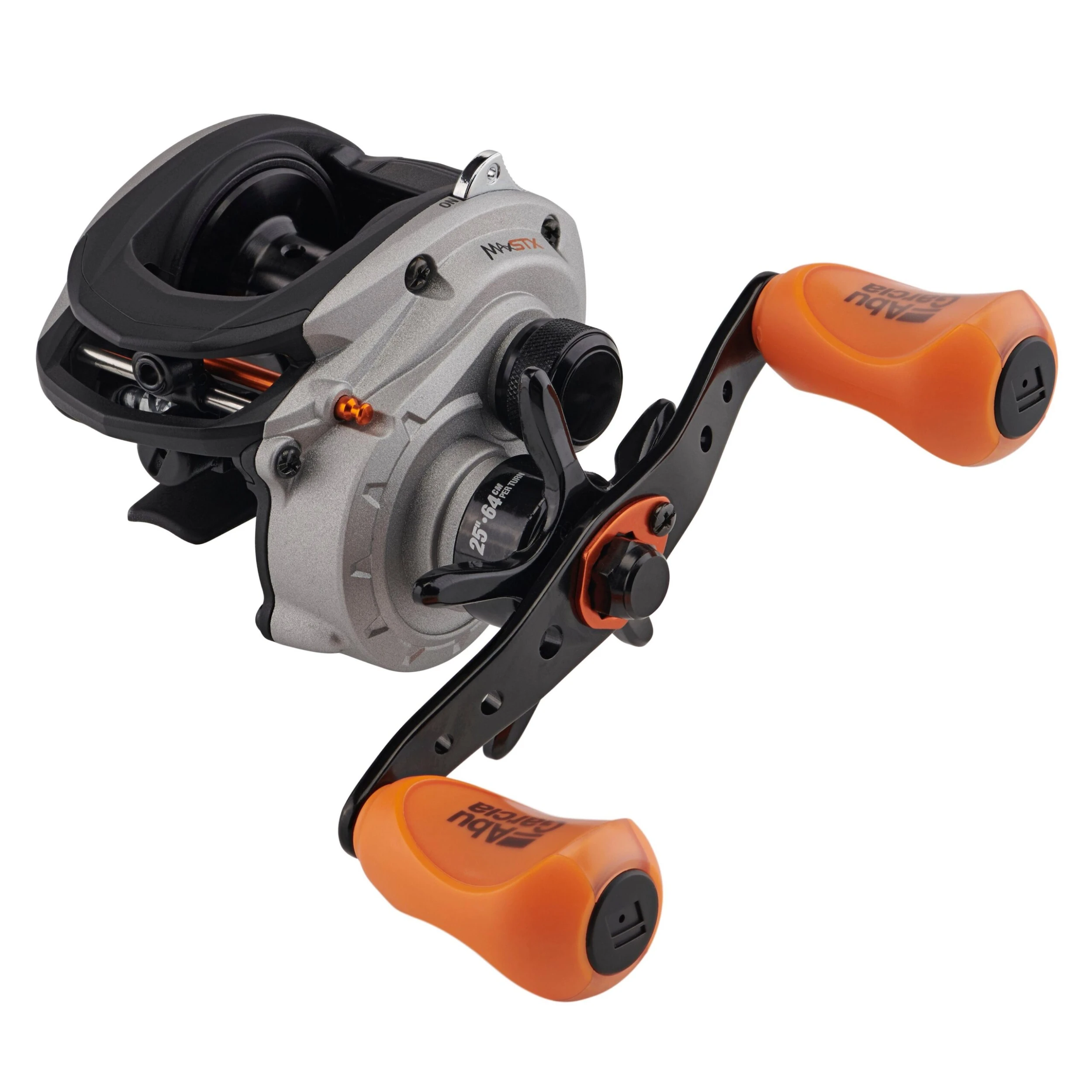 Abu Garcia Max STX LH 1 Abu Garcia Max STX LH