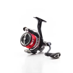 Alternative view of Daiwa Ninja LT 4000C Haspelrulle