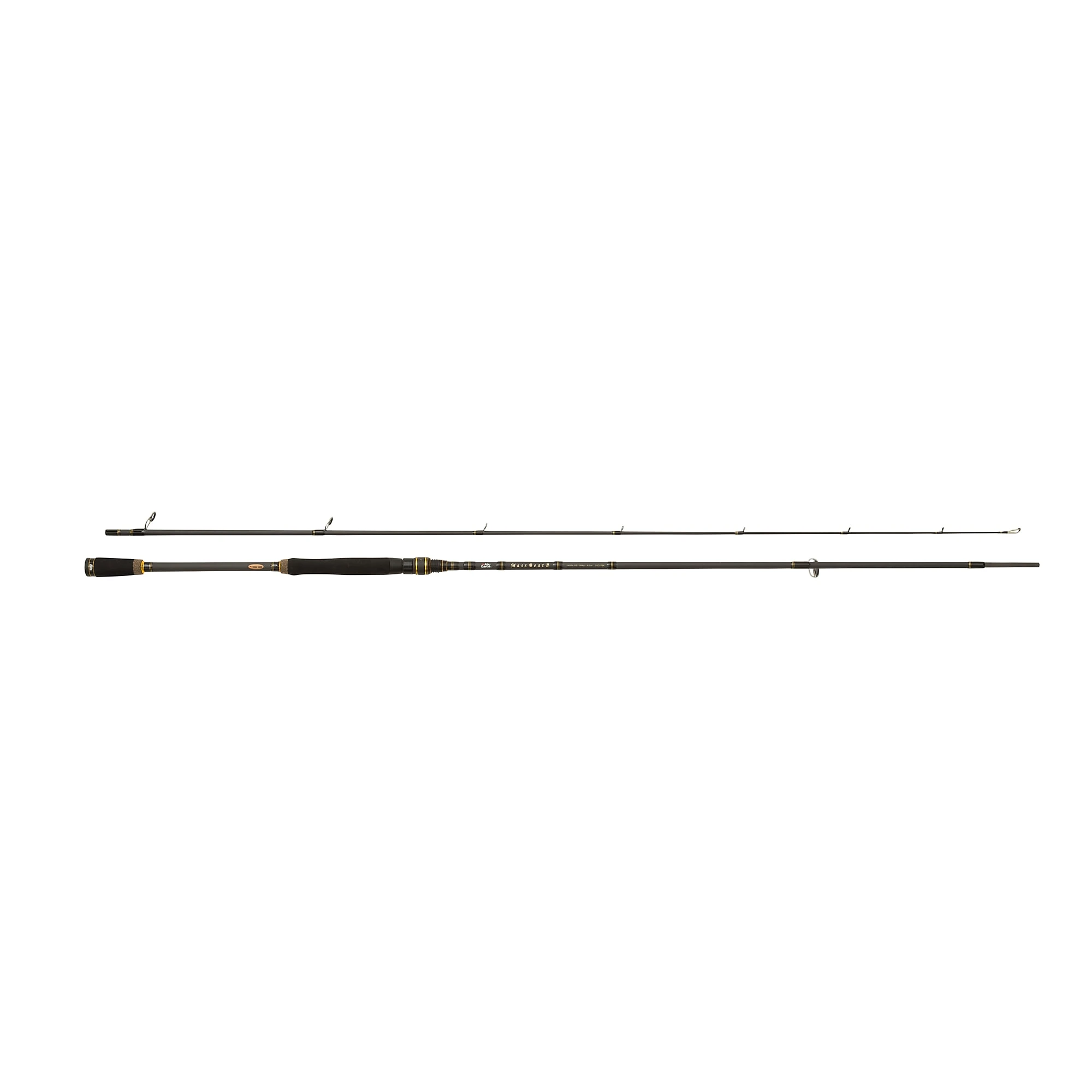 Abu Garcia Mass Beat II 902 8-28g Haspelspö 3 Abu Garcia Mass Beat II 902 8-28g Haspelspö - Bild 3
