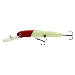 Westin Deep Runner 23G FL Peppermint Rock