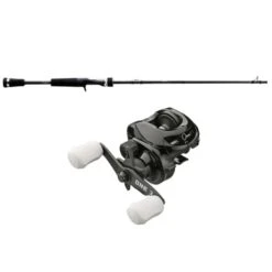 13 Fishing Spinnspö Fate Black Combo 6'6'' M 198 Cm (6'6'') 10-30g