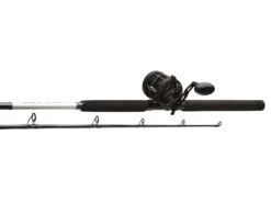 Kinetic Fantastica CC 6´ P8 100-400g 2delat Spinnset