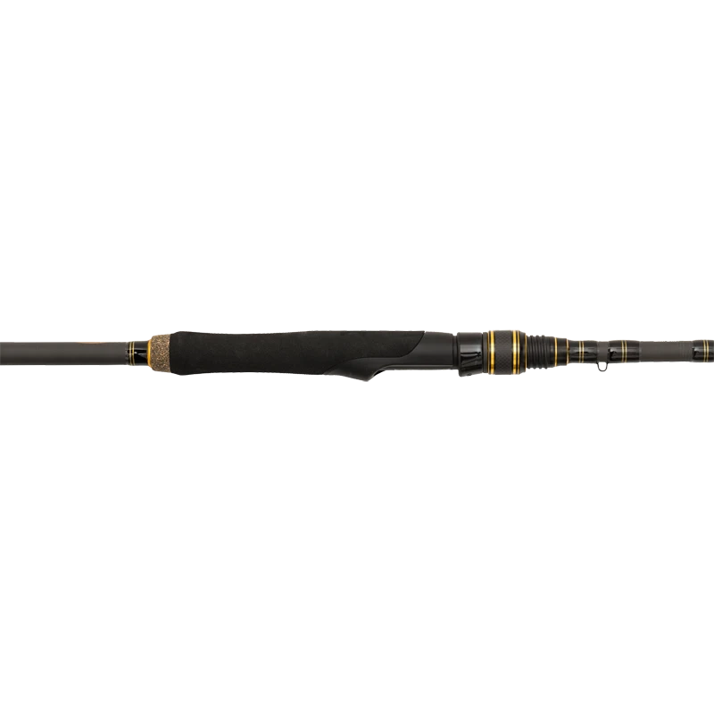 Abu Garcia Mass Beat II 902 8-28g Haspelspö 2 Abu Garcia Mass Beat II 902 8-28g Haspelspö - Bild 2