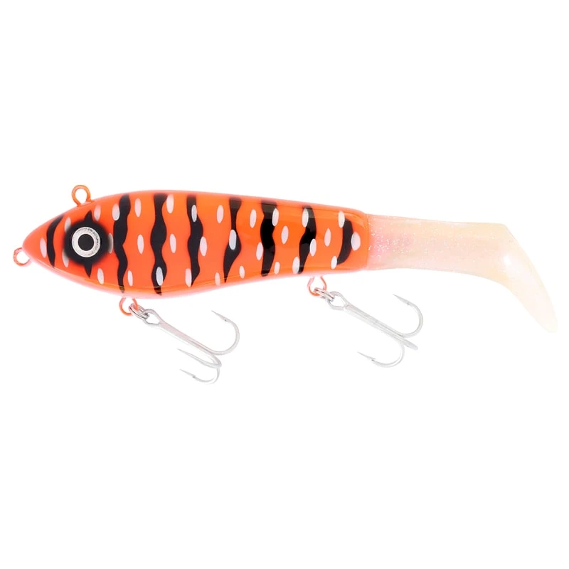 Abu Garcia Svartzonker McHybrid 68g Hot Pearl Orange 1 Abu Garcia Svartzonker McHybrid 68g Hot Pearl Orange