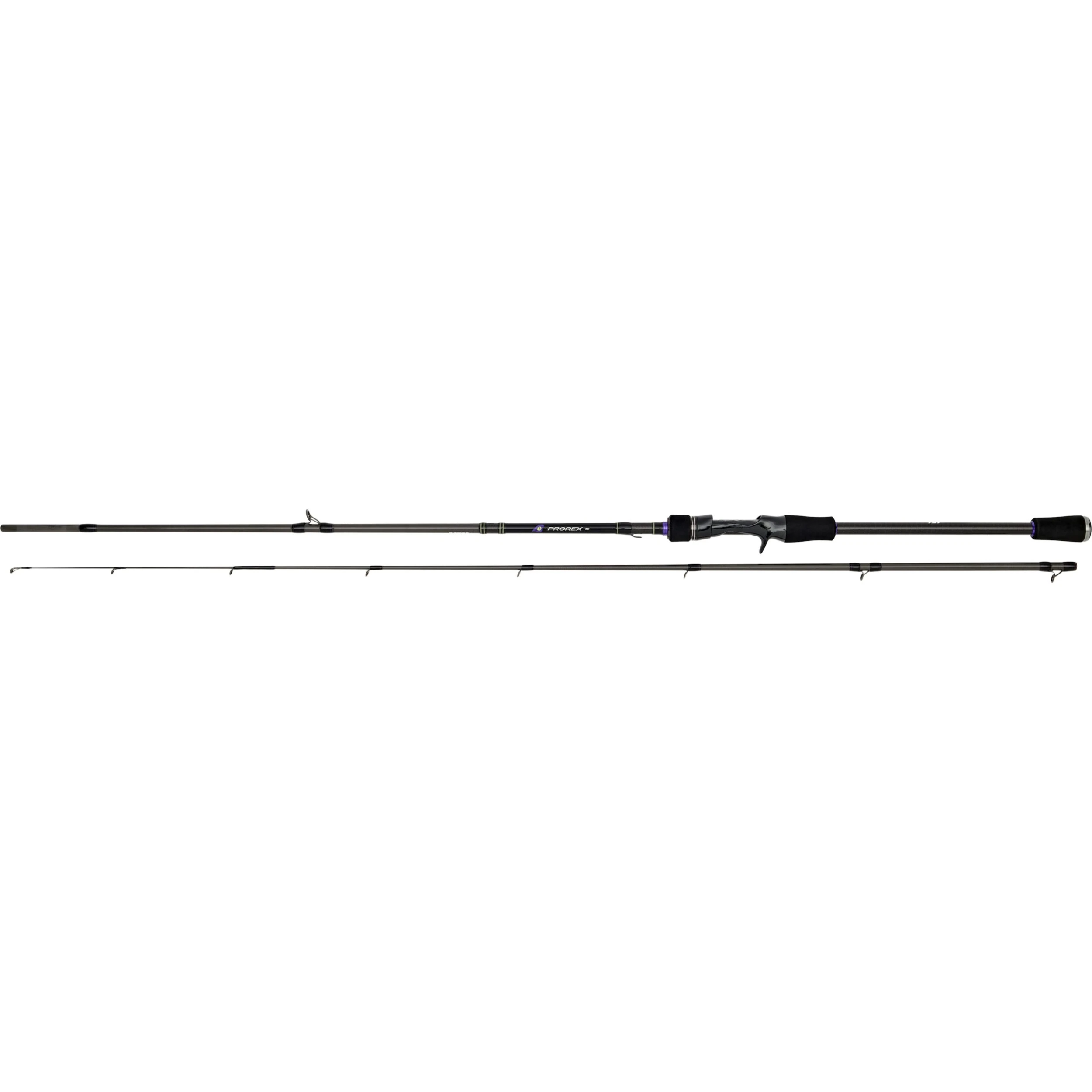 Daiwa Prorex XR Bait 7'1" 5-25G Toddler Spinnspö 1 Daiwa Prorex XR Bait 7'1" 5-25G Toddler Spinnspö