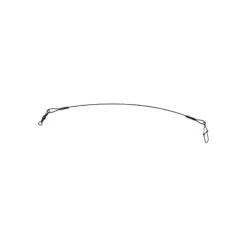 Abu Garcia Abu Ståltafs 15cm 3-Pack