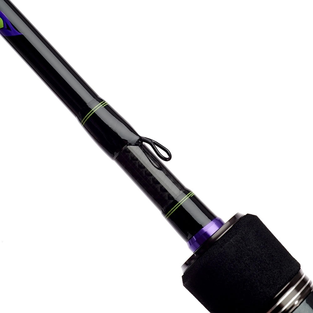 Daiwa Prorex XR Spin 8'0" 50-100G Lazy Haspelspö 4 Daiwa Prorex XR Spin 8'0" 50-100G Lazy Haspelspö - Bild 4
