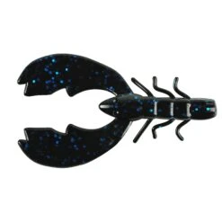 Berkley Chigger Craw 8 Cm Watermelon 10-pack