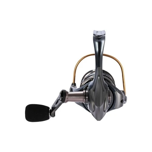 Abu Garcia Abu Revo ALX Theta 3000MSH 4 Abu Garcia Abu Revo ALX Theta 3000MSH - Bild 4