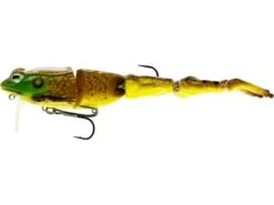 Westin Freddy The Frog Wakebait 13 Cm Flytande