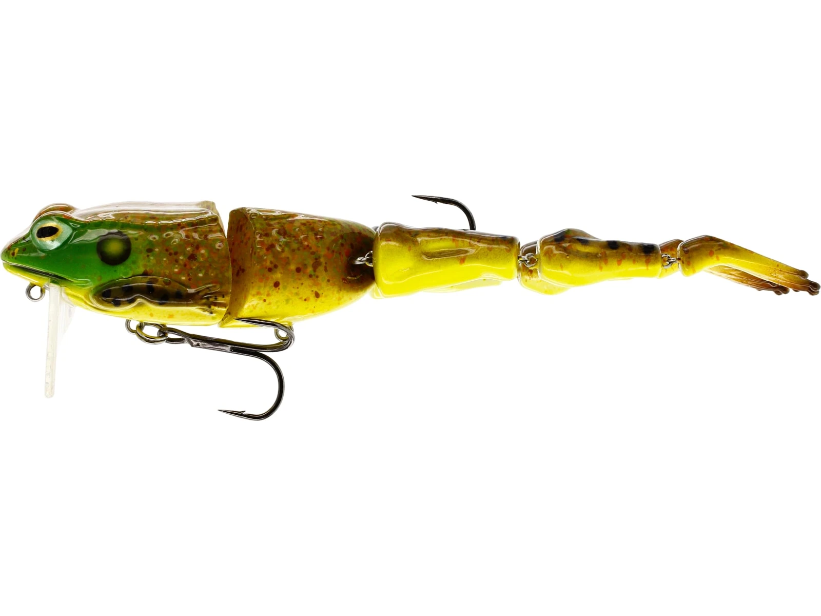 Westin Freddy The Frog Wakebait 13 Cm Flytande 1 Westin Freddy The Frog Wakebait 13 Cm Flytande