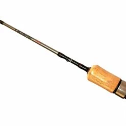 Daiwa Crossfire Spin 5'6" 3-10G Haspelspö