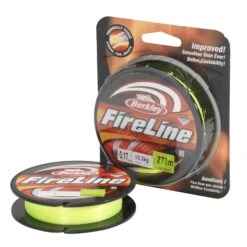 Berkley FireLine 110m Fl. Green