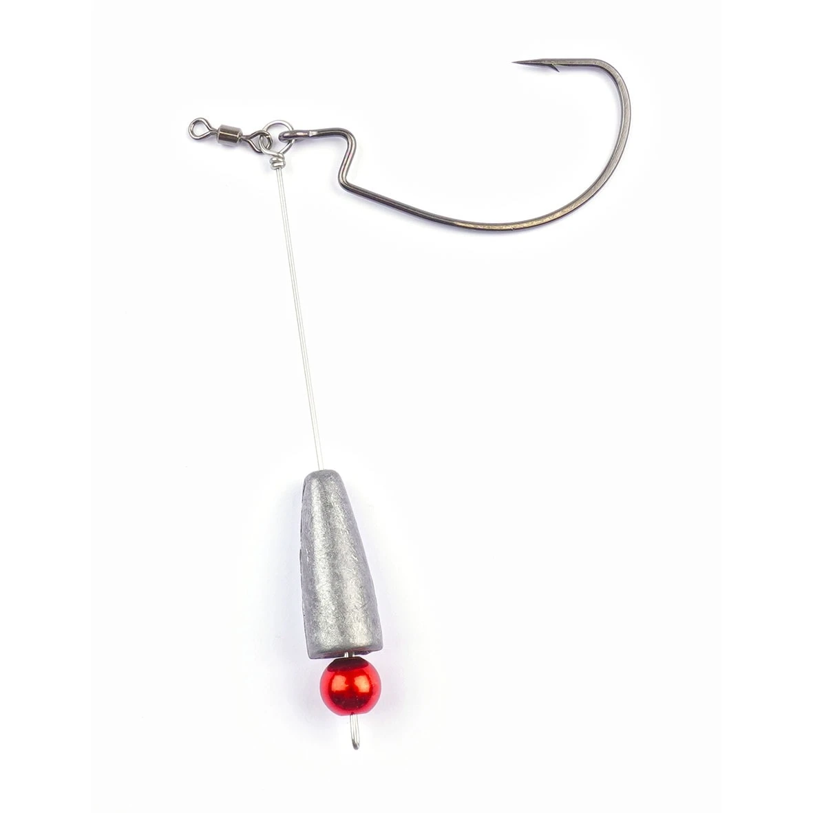 Darts Smash Rig 10 G #3/0 1-pack 1 Darts Smash Rig 10 G #3/0 1-pack