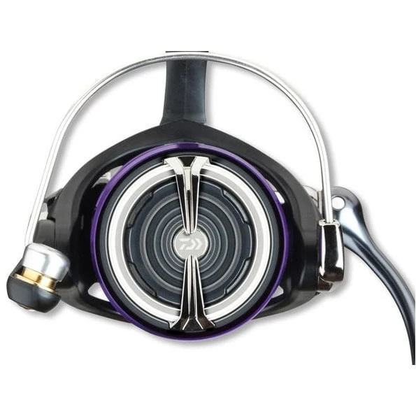 Daiwa 18 Prorex X LT 3000-C 3 Daiwa 18 Prorex X LT 3000-C - Bild 3