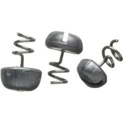 Daiwa Prorex Screw-In Weight Balancer 4 St