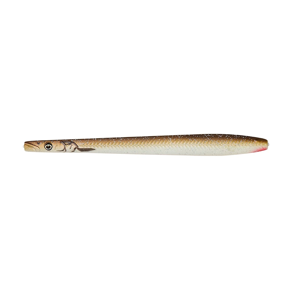 Savage Gear SG Line Thru Sandeel Nail 20 G 1 Savage Gear SG Line Thru Sandeel Nail 20 G