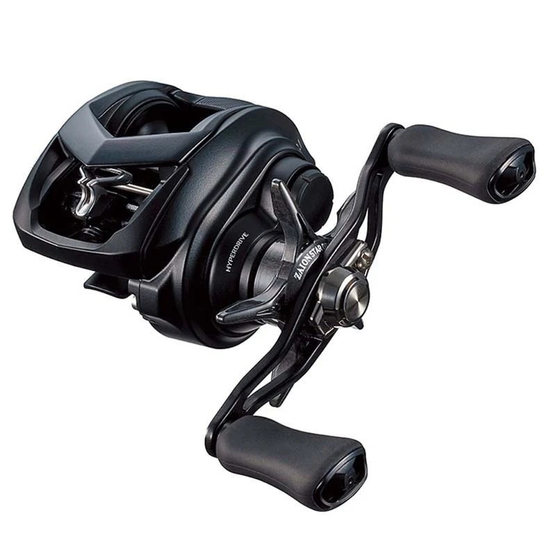 Daiwa 21 Tatula TW 80H 1 Daiwa 21 Tatula TW 80H