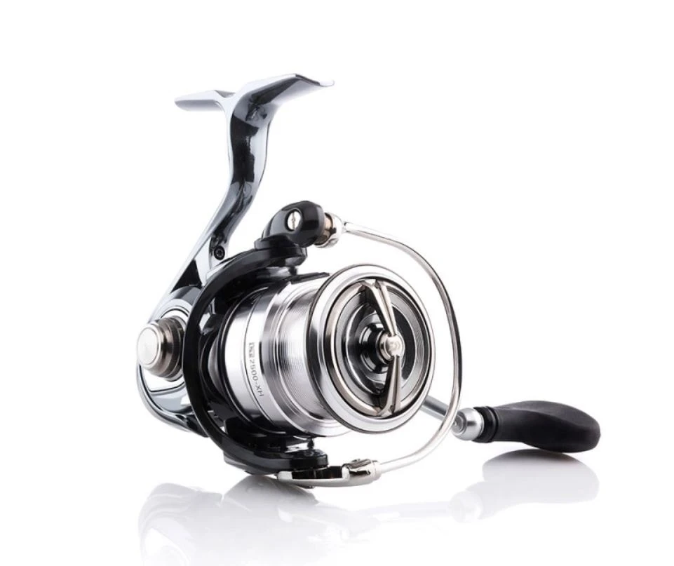 Daiwa 18 Exist LT 2000D-P G 4 Daiwa 18 Exist LT 2000D-P G - Bild 4