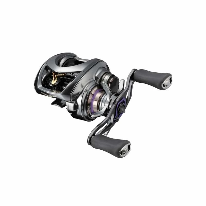 Daiwa Steez CT SV TW 700XH 1 Daiwa Steez CT SV TW 700XH