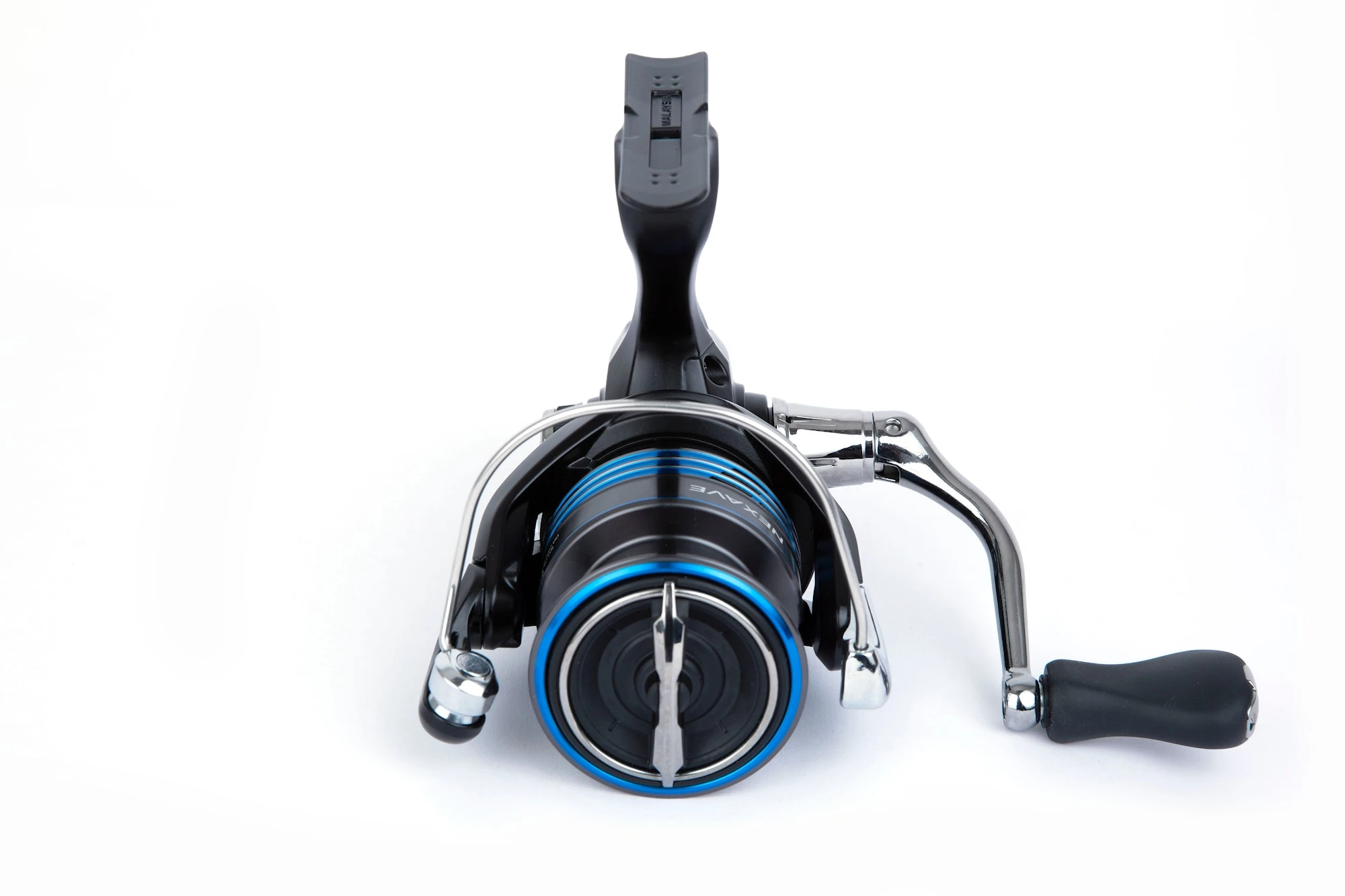 Shimano Nexave FI Haspelrulle 2 Shimano Nexave FI Haspelrulle - Bild 2