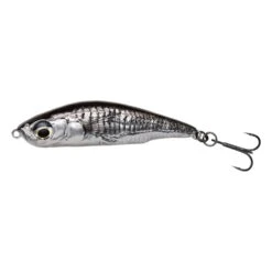 Savage Gear 3D Sticklebait Pencil 7,5 Cm 13 G Fluo Orange Copper