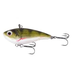 Savage Gear TPE Soft Vibes 51 5.1cm 11g S 04-Perch