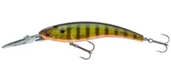 Daiwa Prorex Diving Minnow 8cm DR Gold Perch