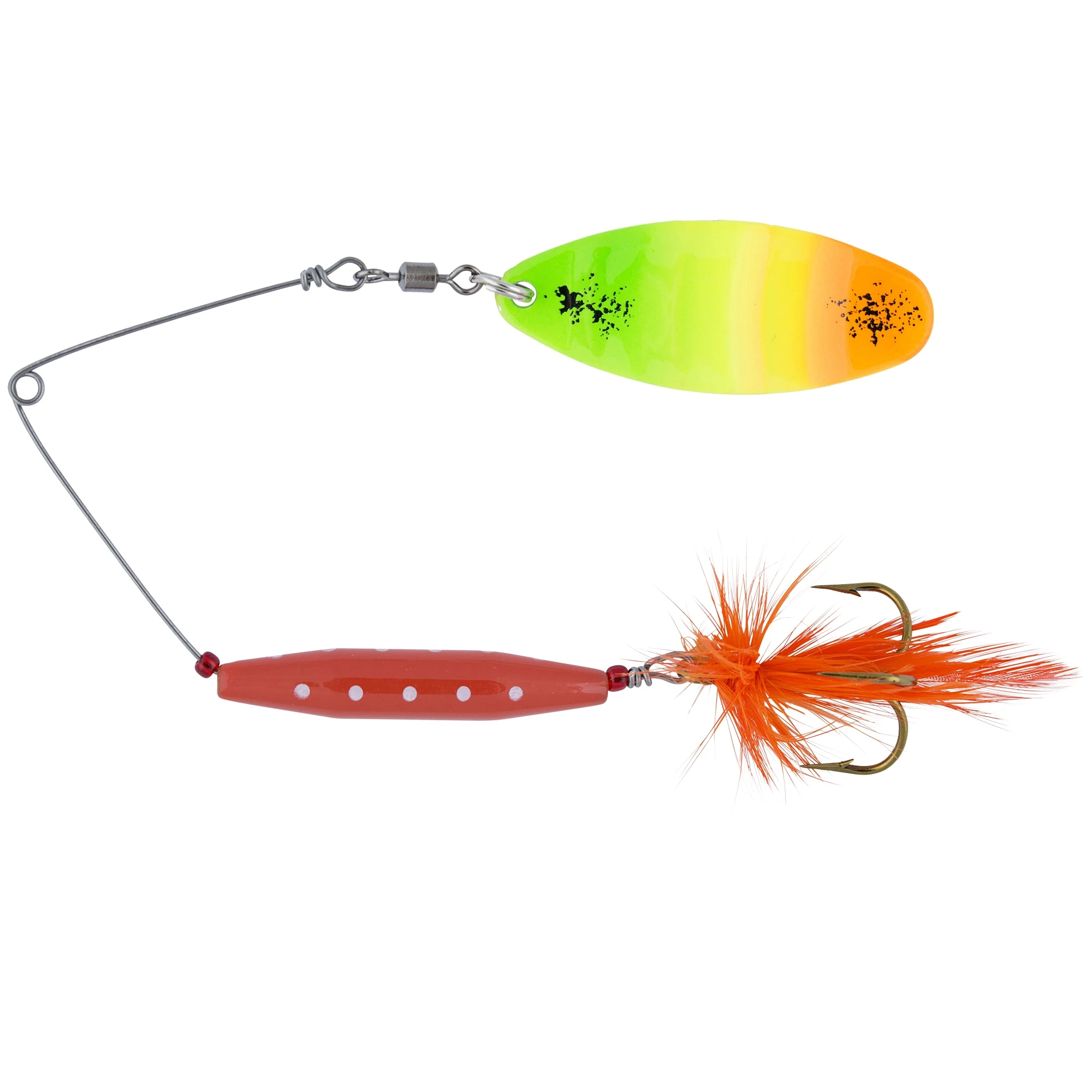 Abu Garcia Abu Reflex Spinnerbait 12g FT 1 Abu Garcia Abu Reflex Spinnerbait 12g FT
