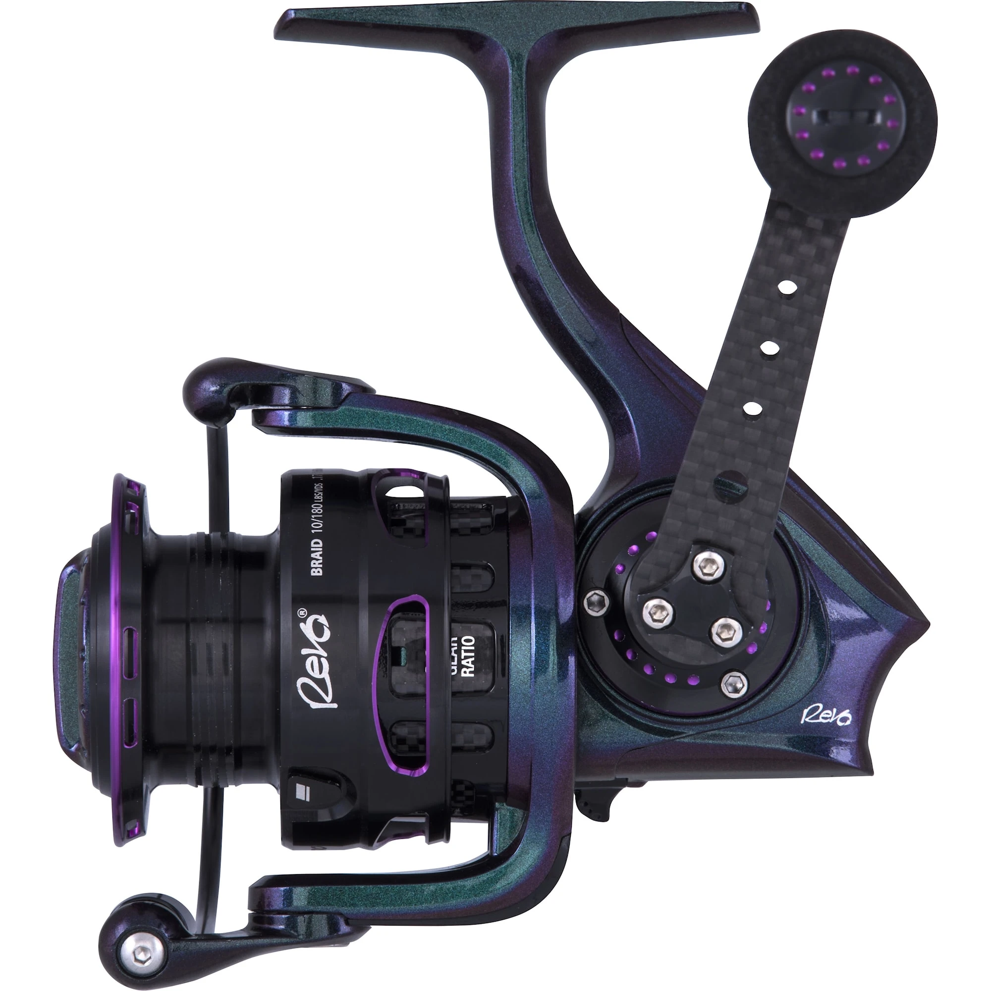 Abu Garcia Abu Revo Ike 20 3 Abu Garcia Abu Revo Ike 20 - Bild 3