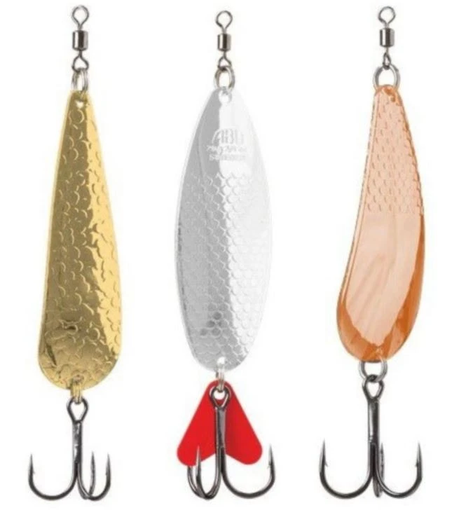Abu Garcia Abu 100 Year Retro Spoon 3 1 Abu Garcia Abu 100 Year Retro Spoon 3