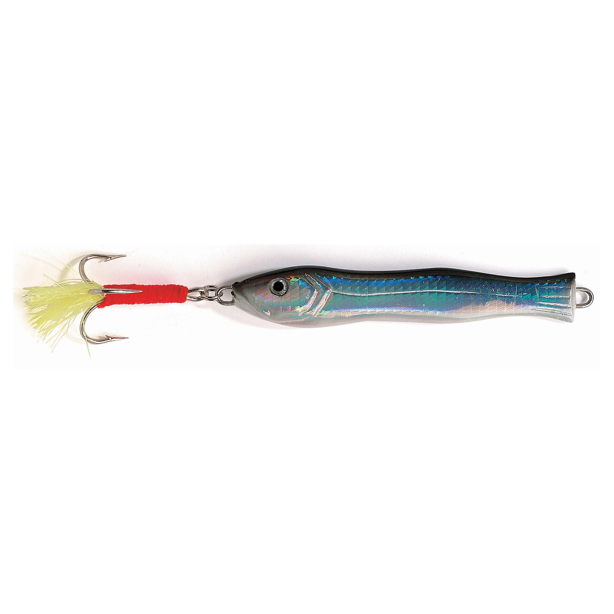 Abu Garcia Abu Sillen 350g H-S/Black 2 Abu Garcia Abu Sillen 350g H-S/Black - Bild 2