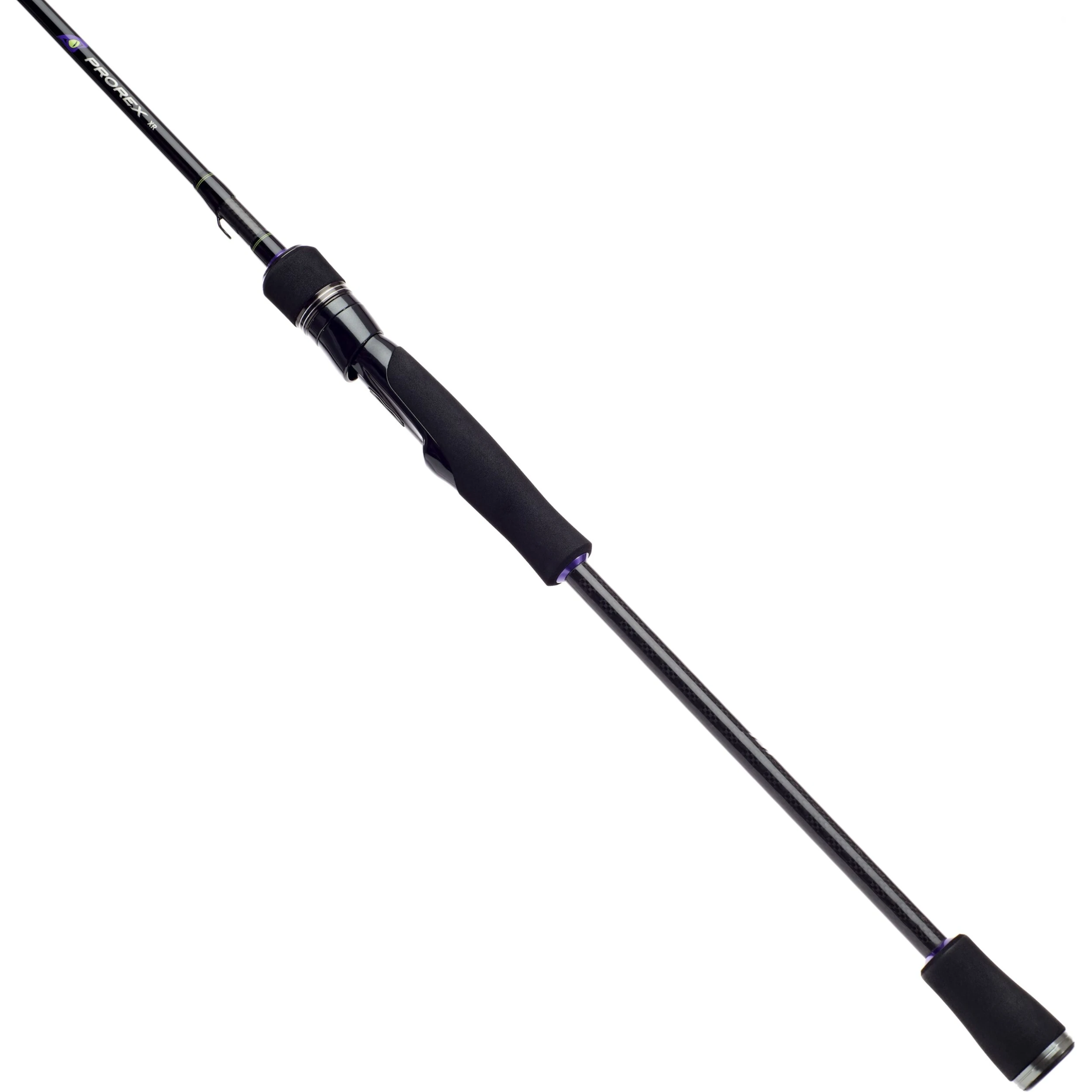 Daiwa Prorex XR Spin 7'0" 3-21G Skinny Worm Haspelspö 1 Daiwa Prorex XR Spin 7'0" 3-21G Skinny Worm Haspelspö